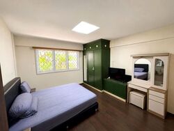 Blk 723 Yishun Street 71 (Yishun), HDB Executive #616429701